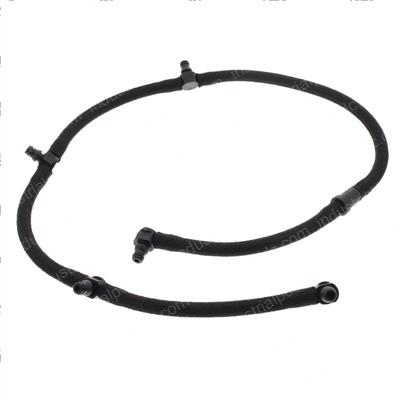 Picture of Fuel Pump Plumbing Hose