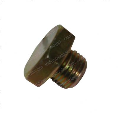 Picture of Plug - Drain