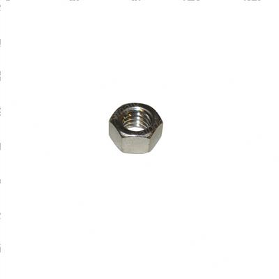 Picture of Nut - Hex Standard .38-16  Ss