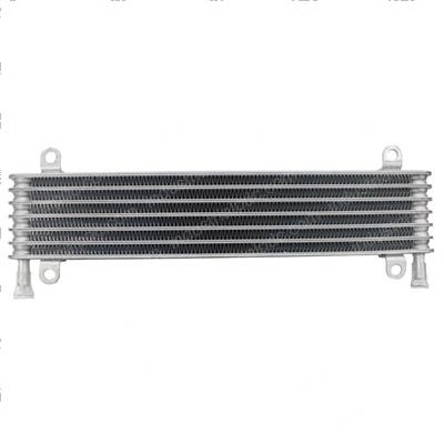 Picture of Cooler Assembly - Oil