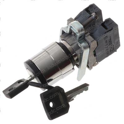 Picture of Switch - Ignition Assembly