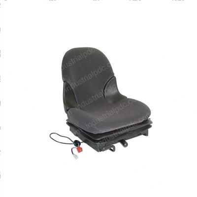 Picture of Seat - Cloth Suspension