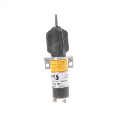 Picture of Engine Stop,  Motor  Coil