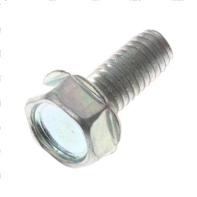 Picture of Screw  Hex  M4 X 0.70 X 10  Fmg