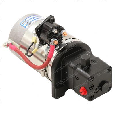 Picture of Pump + Mtr Assy-12vibh