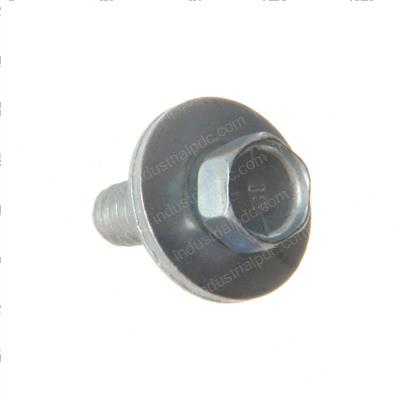 Picture of Screw  Hex  .25-20 X 0.75  Sems