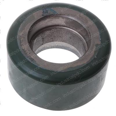 Picture of Wheel - Poly 3.25 X 1.75