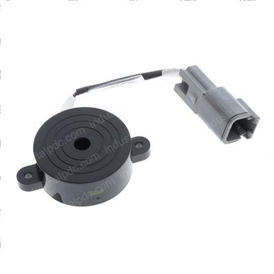 Picture of Buzzer - Assembly