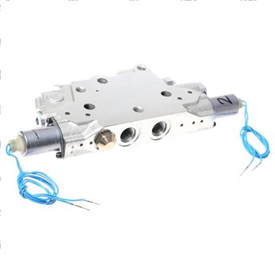 Picture of Valve Section