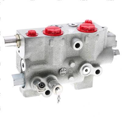 Picture of Valve Section