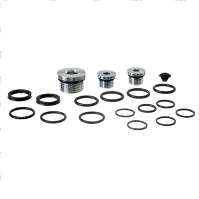 Picture of Seal Kit - Hydraulic Valve