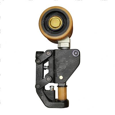 Picture of Wheel Assembly