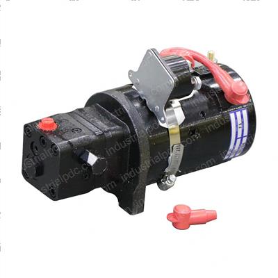 Picture of Pump + Mtr Assy-24