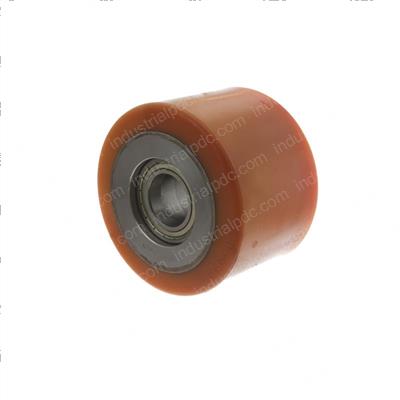 Picture of Wheel - Load