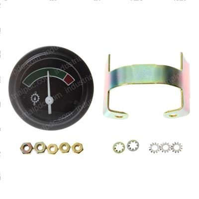 Picture of Gauge - Oil Temperature