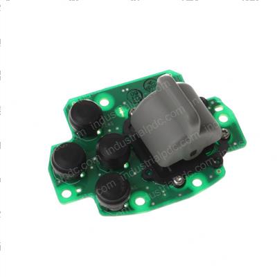 Picture of Pcb With Rocker Switch