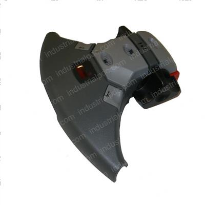 Picture of Tiller Hd Must Be Programed