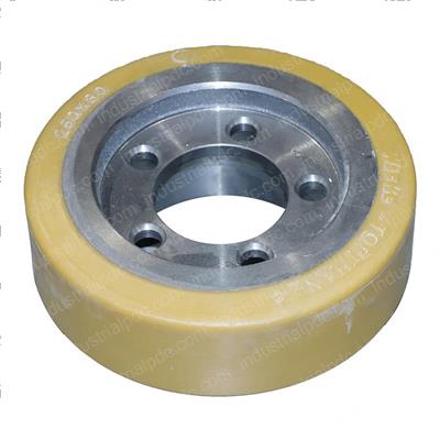 Picture of Wheel - Traction