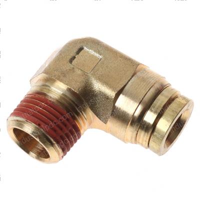 Picture of Elbow- 90 3/8odt X 3/8p Ny