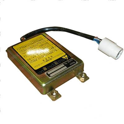 Picture of Ecu-T/M 3.5-5ton