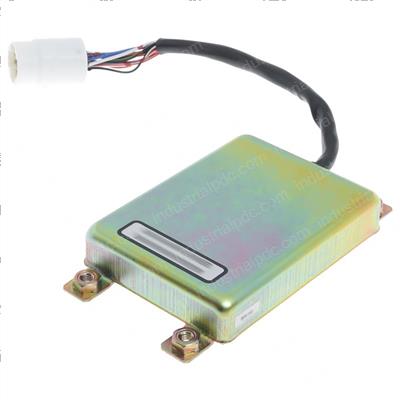 Picture of Ecu-T/M 3.5
