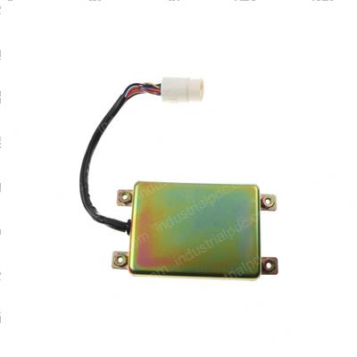 Picture of Ecu-T/M Apol