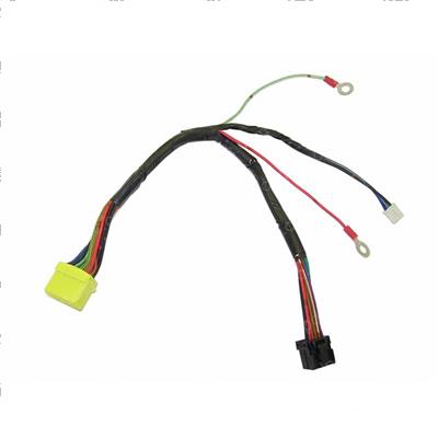 Picture of Harness-B