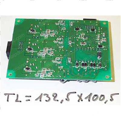 Picture of Board Assembly - Drive