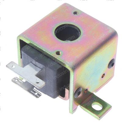Picture of Solenoid Assembly