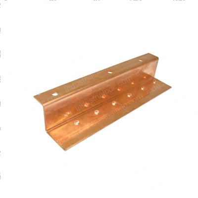 Picture of Plate-Bus -B
