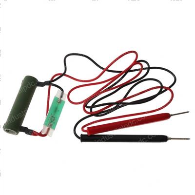 Picture of Discharger