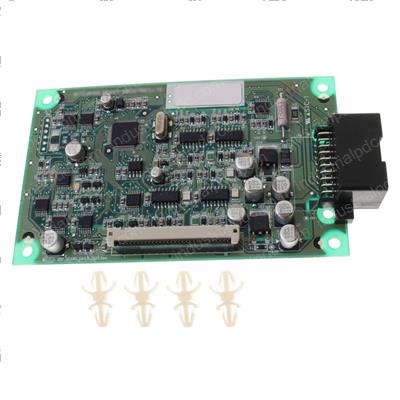 Picture of Card Assy-Ds