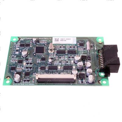 Picture of Card Assy-Ds