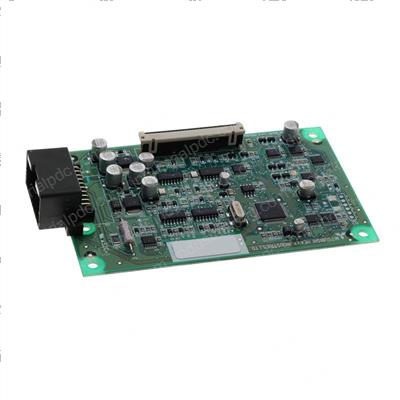 Picture of Card Assy  Ds