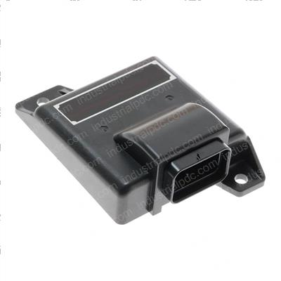 Picture of Input Unit