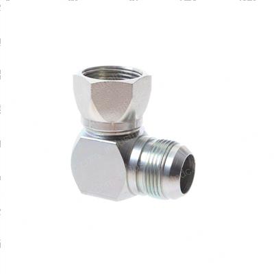 Picture of Elbow - 90 Deg - Swivel X Jic