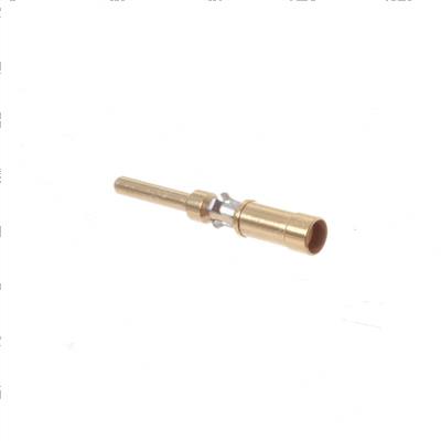 Picture of Aux Male Contact 14-16awg