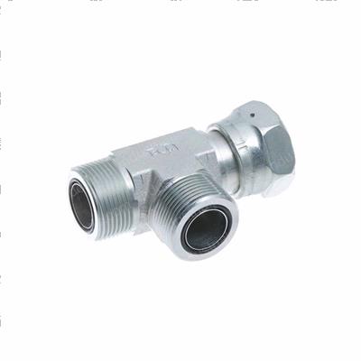 Picture of Tee - Swivel