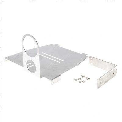 Picture of Baffle-Stainless W/ Holder
