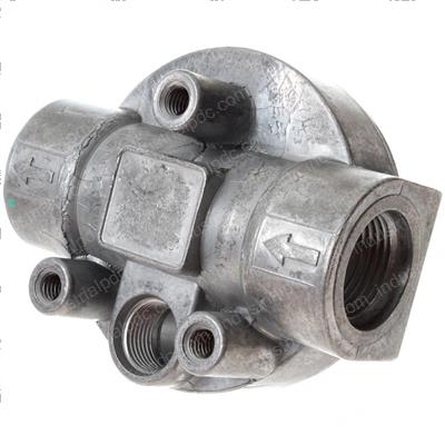 Picture of Filter Base