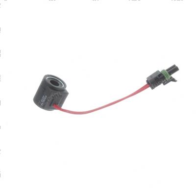 Picture of Coil Assembly