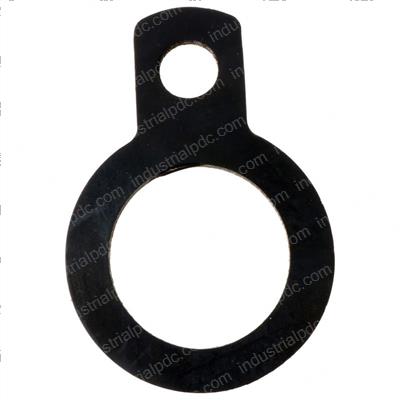 Picture of Strap- Hose Retainer- 2 in