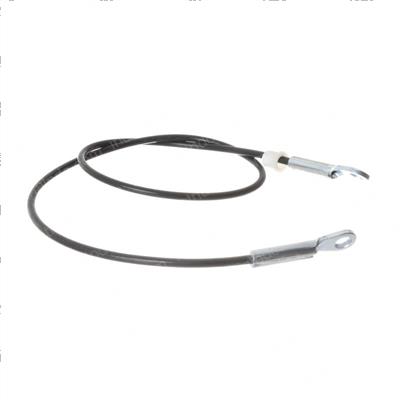 Picture of Lift Cable-Squeegee-Blackbrush