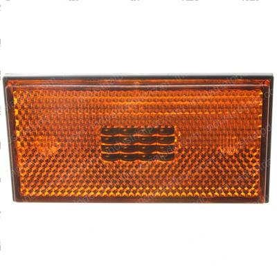 Picture of Lens - Turn Signal