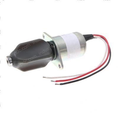 Picture of Solenoid - Shutdown  (n 7