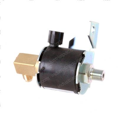 Picture of Valve Assembly - Solenoid