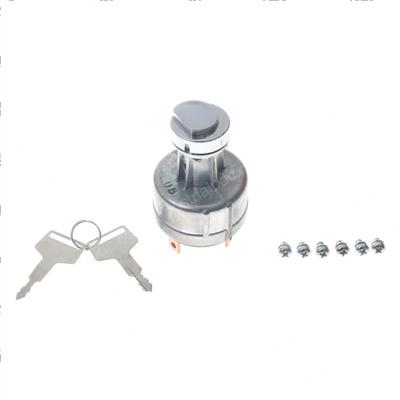 Picture of Starter Switch, Tb285