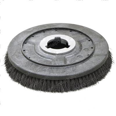 Picture of Brush-Shower Feed 17 Nyl