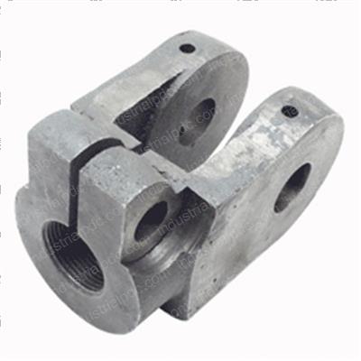 Picture of Rod End - Tilt Cylinder