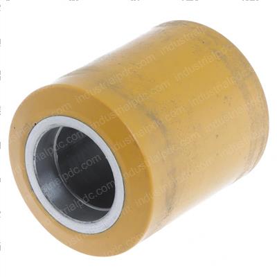 Picture of Wheel - Poly 85x100